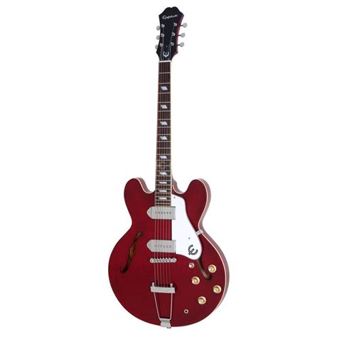 Epiphone Casino Barato