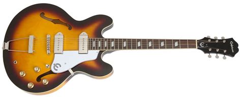 Epiphone Casino Equador