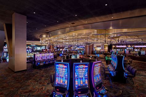 Eqc Casino Em Tacoma Wa