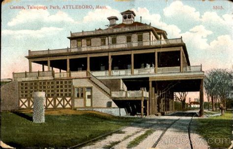 Escola De Casino Attleboro