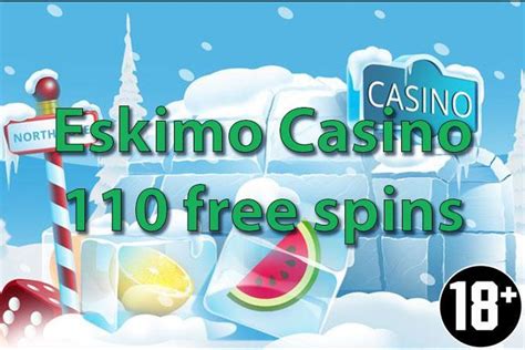 Eskimo Casino Mobile
