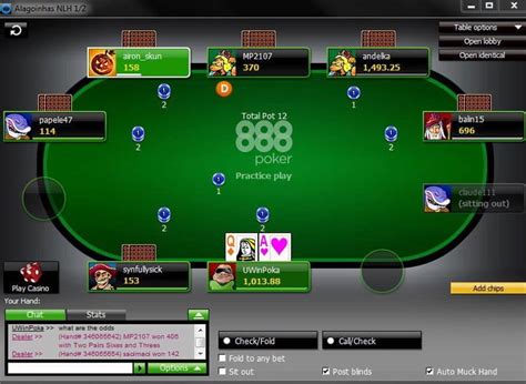 Estacao De Casino Poker Online