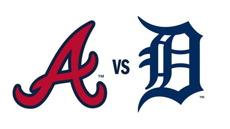 Estadisticas de jugadores de partidos de Atlanta Braves vs Detroit Tigers