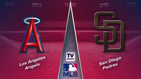 Estadisticas de jugadores de partidos de Los Angeles Angels vs San Diego Padres