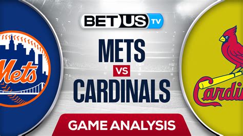 Estadisticas de jugadores de partidos de New York Mets vs St. Louis Cardinals