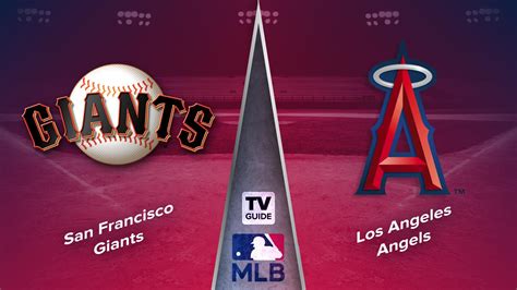 Estadisticas de jugadores de partidos de San Francisco Giants vs Los Angeles Angels