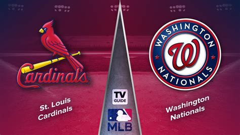 Estadisticas de jugadores de partidos de St. Louis Cardinals vs Washington Nationals
