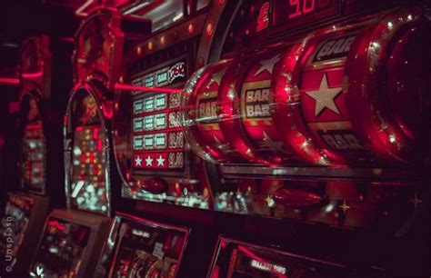 Estrategia De Slot Machine Para Ganhar