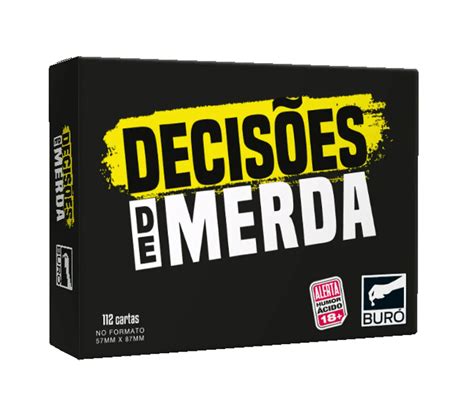 Estrategias De Merda