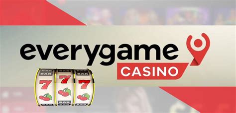 Everygame Casino Colombia