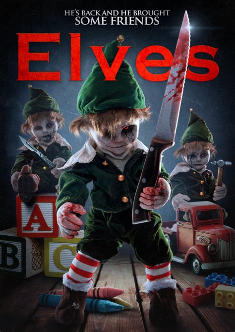 Evil Elf Review 2024