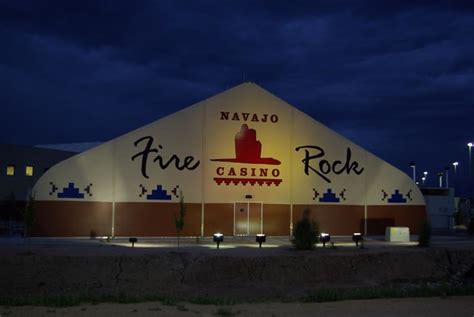 Existe Um Casino Em Gallup Novo Mexico