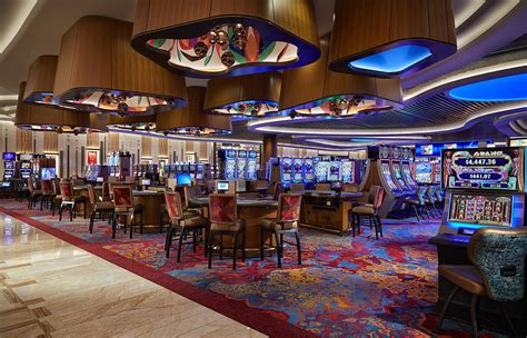 Existe Um Casino Perto De Mall Of America