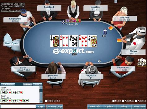 Expekt Poker Download Mac