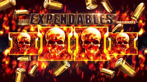 Expendables Megaways Betsul
