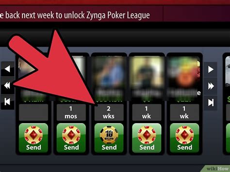 Extensi Zynga Poker 6 1