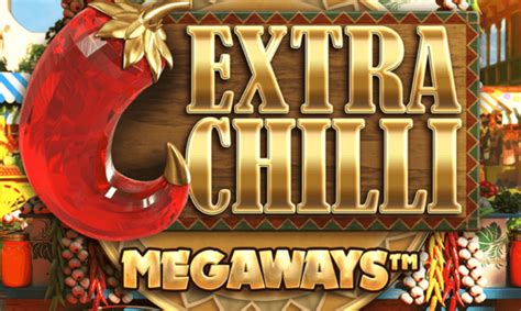 Extra Chilli Megaways Sportingbet