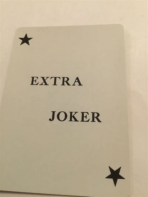 Extra Joker Betfair
