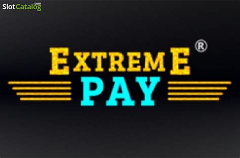 Extreme Pay Novibet