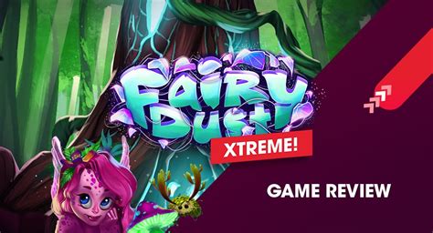 Fairy Dust Xtreme Betway