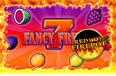 Fancy Fruits Red Hot Firepot Netbet