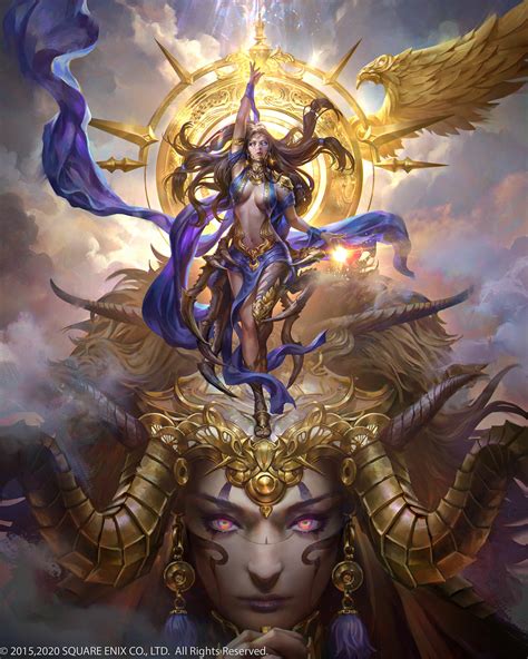 Fantasy Goddess Parimatch