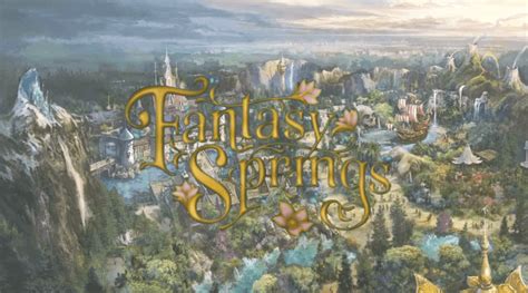 Fantasy Springs Roleta