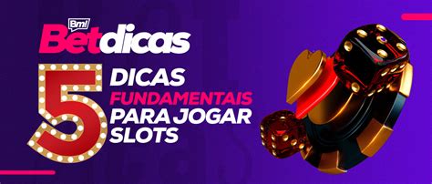 Farao Dicas De Slots