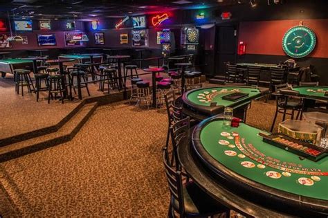 Fargo Moorhead Casinos