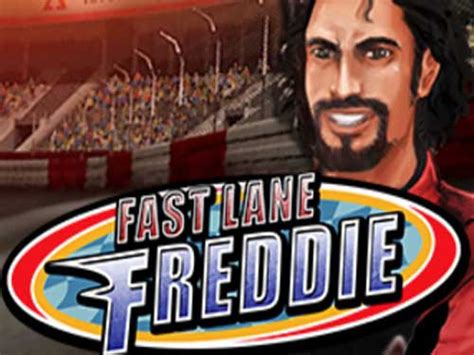 Fast Lane Freddie Betsson