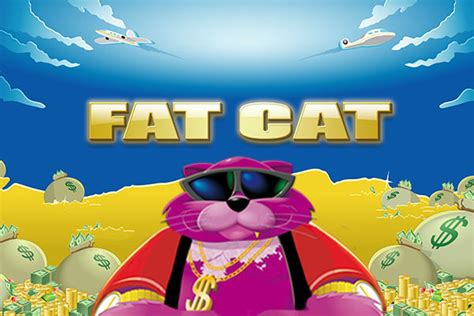 Fat Cat Slots Online