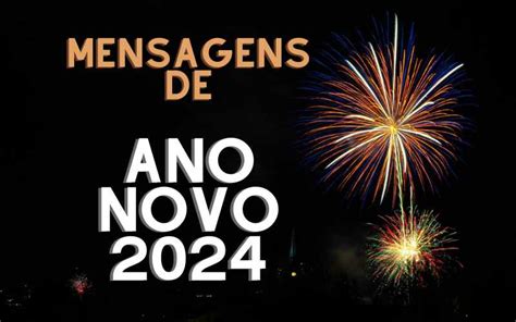 Fb Recados De Ano Novo 2024