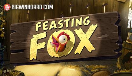 Feasting Fox Bwin
