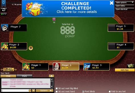 Fechar A Minha Conta No 888 Poker