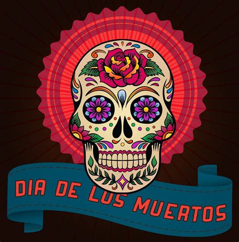 Feliz Dia De Los Muertos 1xbet