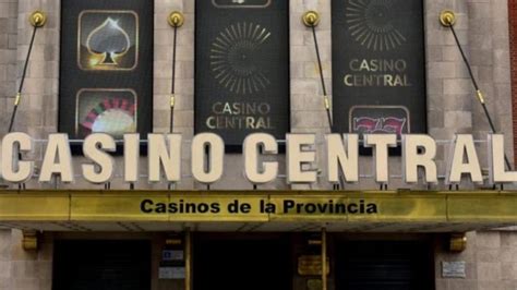 Feno Casino En La Plata