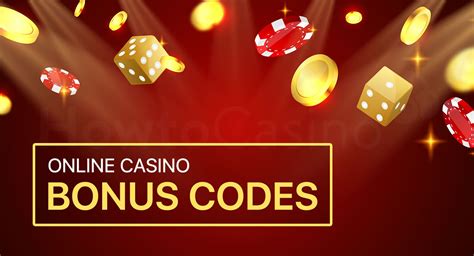 Festa De Codigos De Bonus De Casino