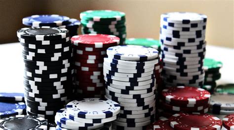 Fichas De Poker Online A Fim