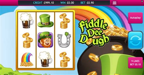 Fiddle Dee Dough Review 2024