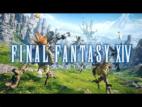 Final Fantasy 14 Dever De Roleta Ensaios