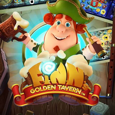 Finn S Golden Tavern Slot Gratis