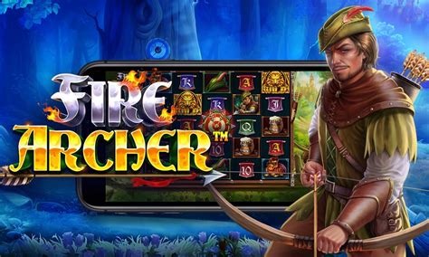 Fire Archer Bet365