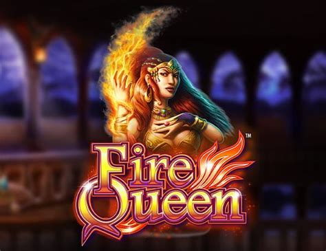 Fire Queen Amatic Netbet
