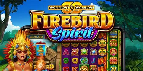 Firebird Spirit 1xbet