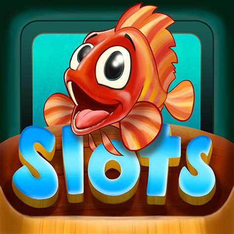 Fishy Slots Android
