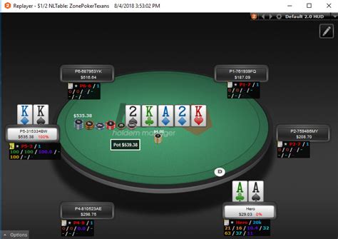 Fistpump Poker