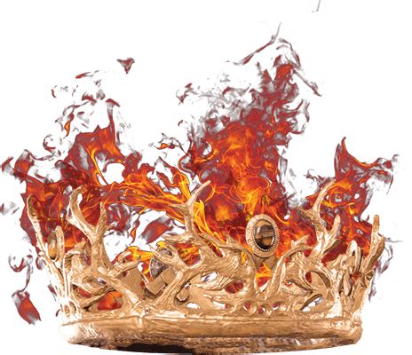 Flaming Crown Leovegas