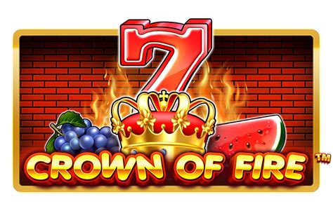 Flaming Crown Slot Gratis
