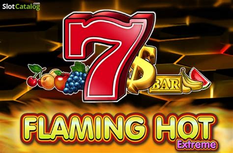 Flaming Hot Extreme Bwin