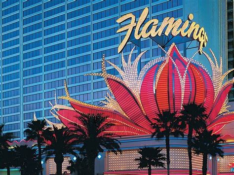 Flamingo Casino Bebidas Gratuitas